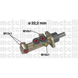 PAGRINDINIS CILINDRAS STABDŽIŲ RENAULT LAGUNA 93-01