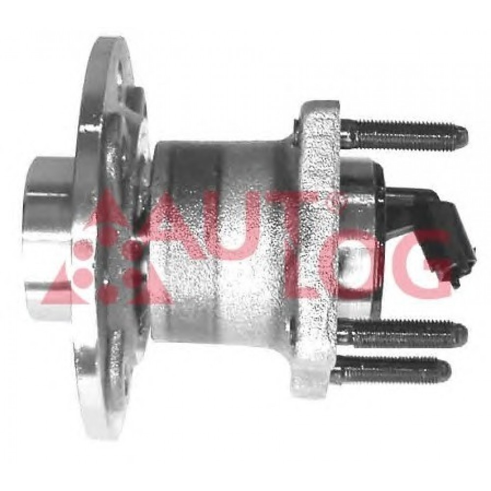 GUOLIS OPEL ASTRA H 04-