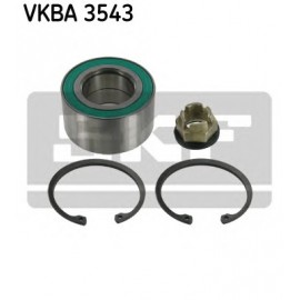 GUOLIS SAAB 9-3/9-5 97-