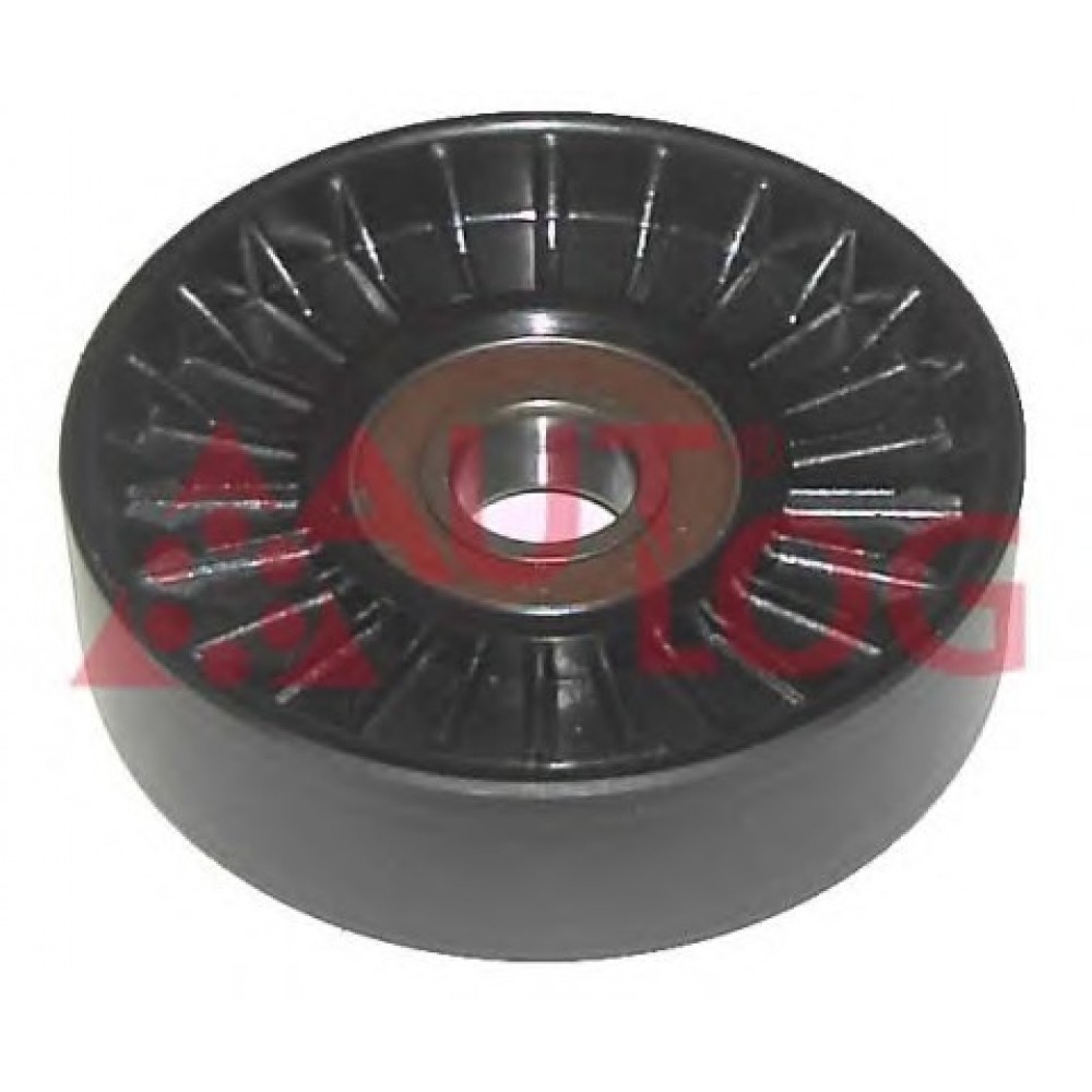 ĮTEMPIMO GUOLIS OPEL