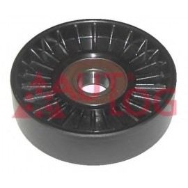 ĮTEMPIMO GUOLIS OPEL