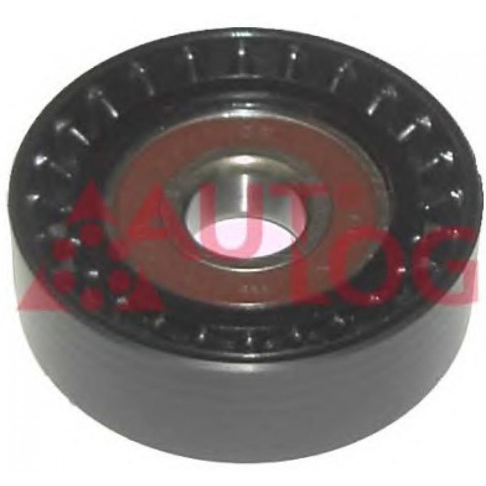 ĮTEMPIMO GUOLIS FIAT 1.9D