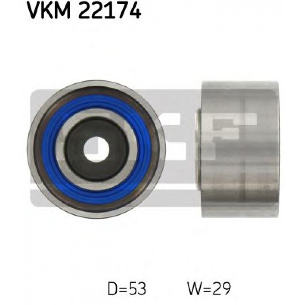 ĮTEMPIMO GUOLIS FIAT 1.9JTD 96-