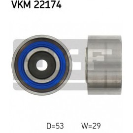 ĮTEMPIMO GUOLIS FIAT 1.9JTD 96-