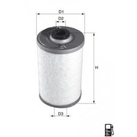 KURO FILTRAS MB LKW MB