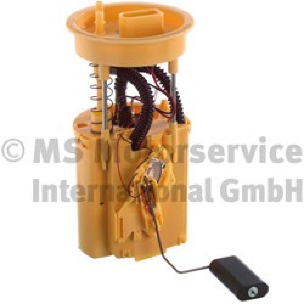 KURO SIUR.AUDI,VW,ŠKODA  1.9D/2.0D 08.95-12.12