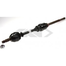 PUSAŠIS PEUGEOT PARTNER,CITROEN BERLINGO