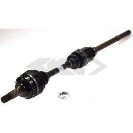 PUSAŠIS CITROEN ZX,XSARA 1.8/2.0HDĮ