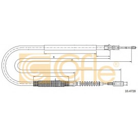 TROSAS RANK.STAB.FIAT DUCATO 02-,CITROEN