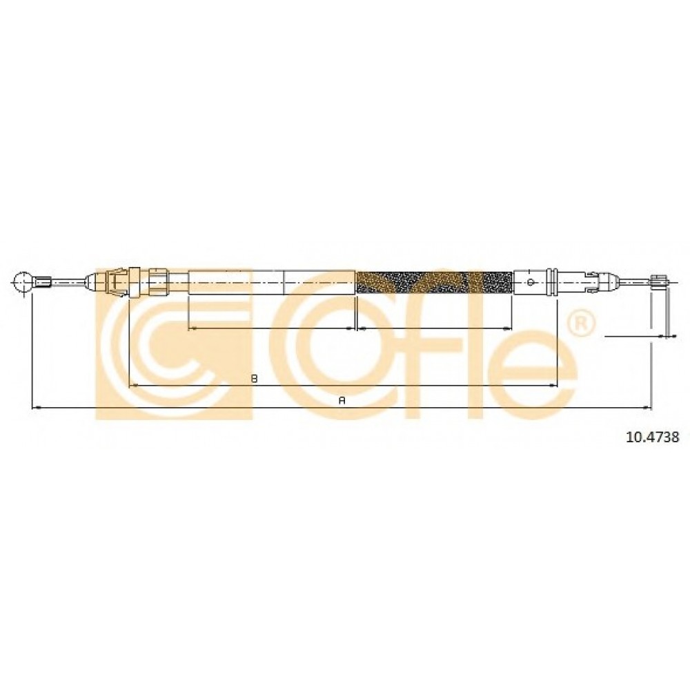 TROSAS RANK.STAB.CITROEN,FIAT,PEUGEOT 06-