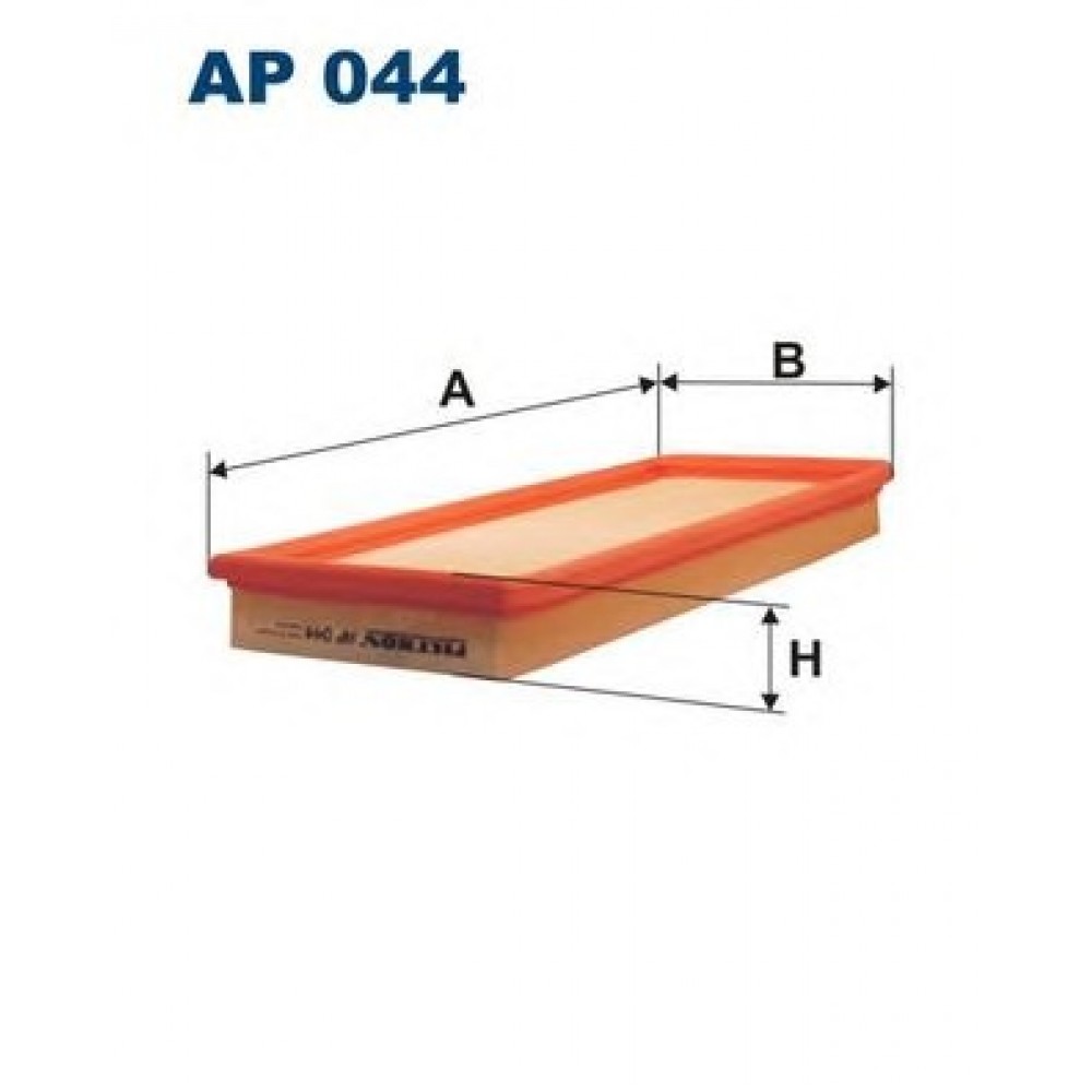 ORO FILTRAS FORD ESCORT 1,8D -93
