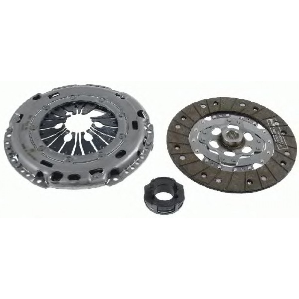 SANKABA AUDI,VW,SEAT 1.9TDį 03-