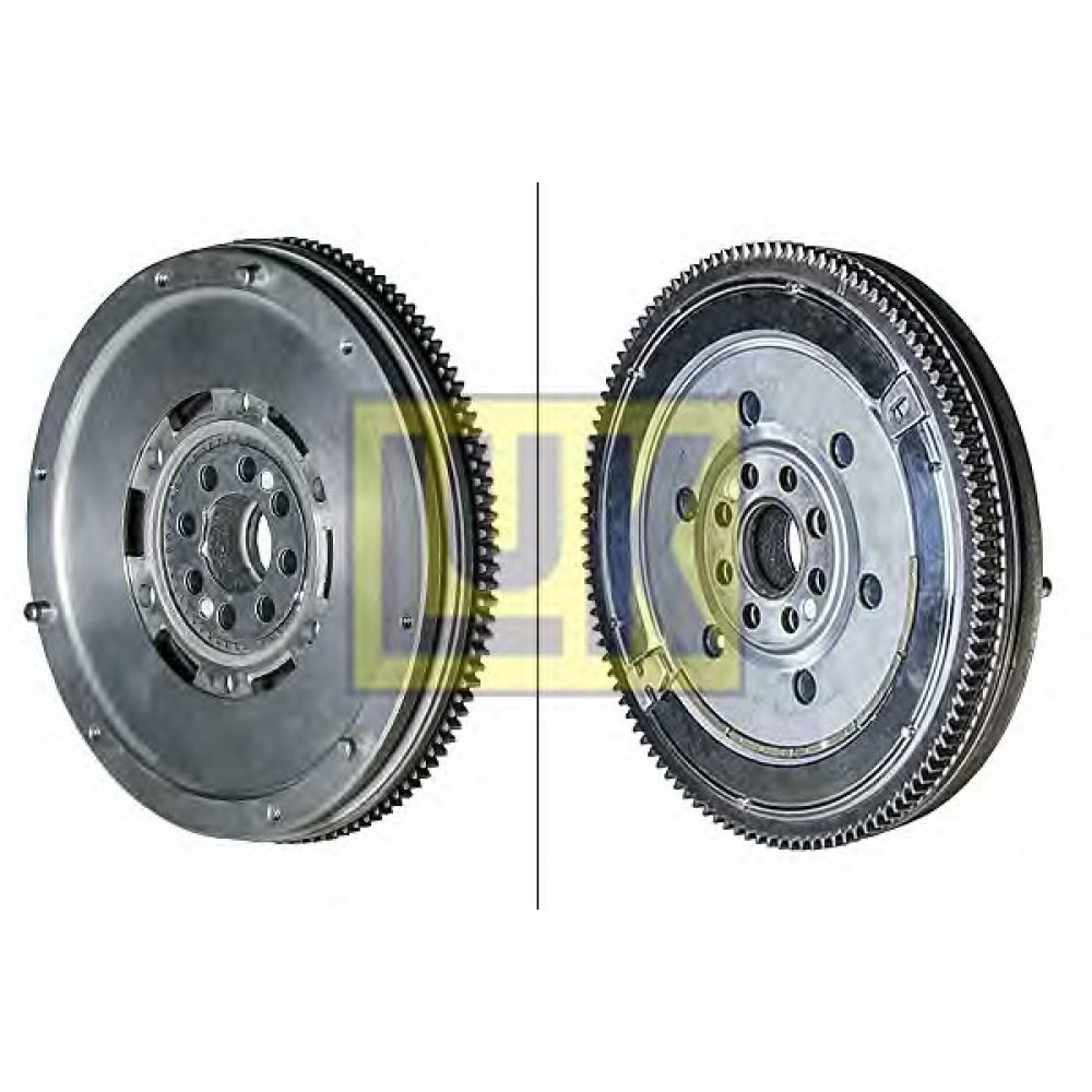 SMAGRATIS BMW 2.4TD 228MM 84-