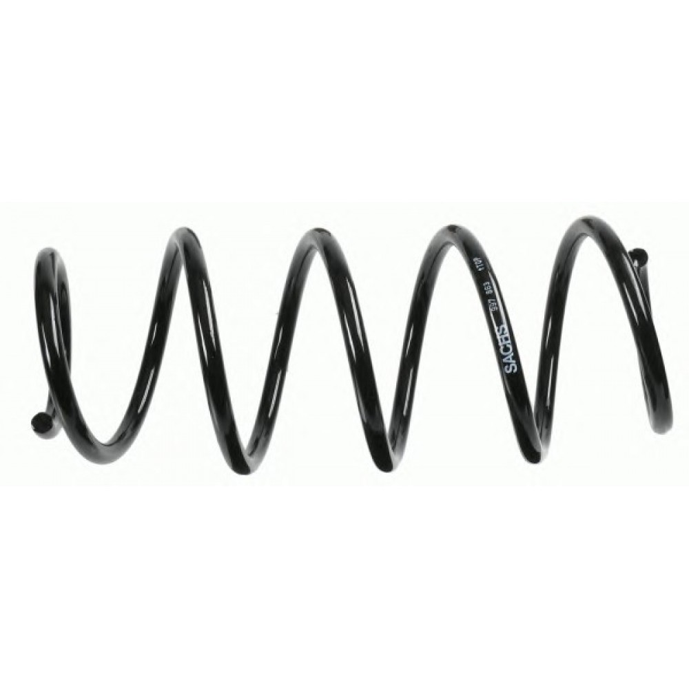 SPYRUOKLĖ VW POLO/ŠKODA FABIA 1.4D-2.0 11.99-05.15