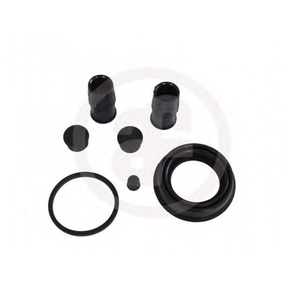 STABDŽIŲ CILINDRIUKŲ REMONTINIS KOMPLEKTAS VW T5,TOUAREG,VOLVO XC90