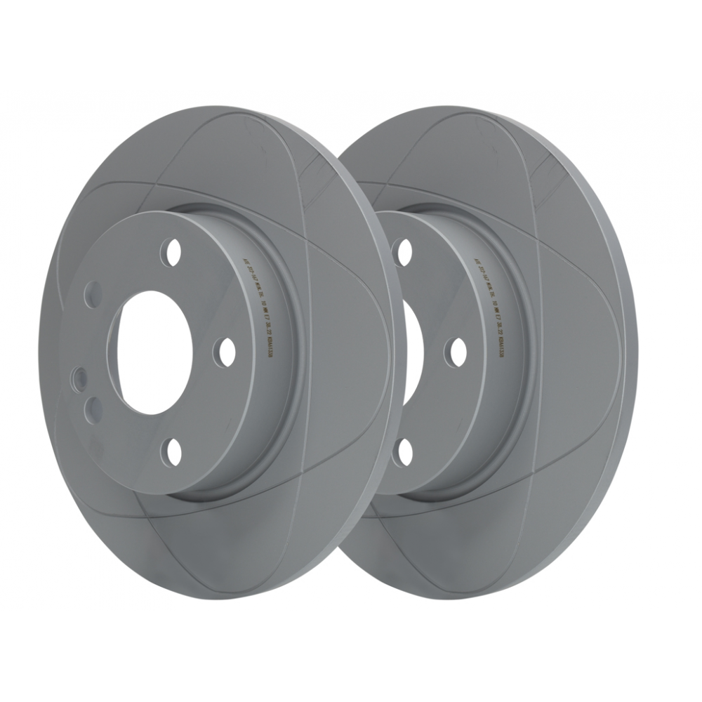 STABDŽIŲ DISKAS MB W169 A150-A160 04-