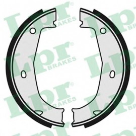 STABDŽIŲ TRINKELIŲ KOMPLEKTAS BMW E36 90-98 GALAS