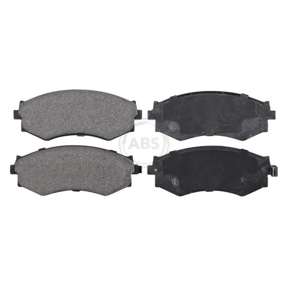 STABDŽIŲ TRINKELIŲ KOMPLEKTAS NISSAN PRIMERA,HYUNDAI PRIEKIS