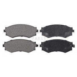 STABDŽIŲ TRINKELIŲ KOMPLEKTAS NISSAN PRIMERA,HYUNDAI PRIEKIS