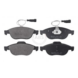 STABDŽIŲ TRINKELIŲ KOMPLEKTAS ALFA ROMEO ,FIAT, LANCIA