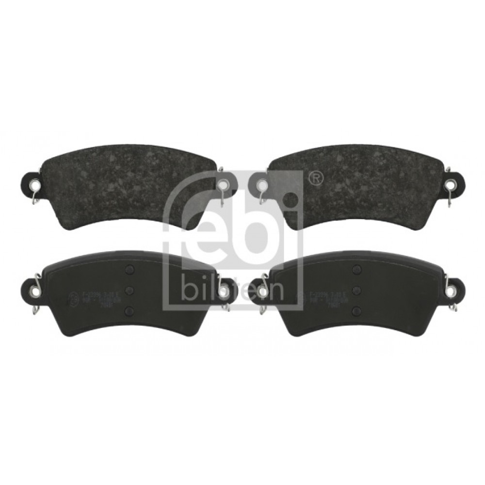 STABDŽIŲ TRINKELIŲ KOMPLEKTAS CITROEN,PEUGEOT