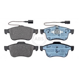 STABDŽIŲ TRINKELIŲ KOMPLEKTAS ALFA ROMEO 159 05-,LANCIA THESIS