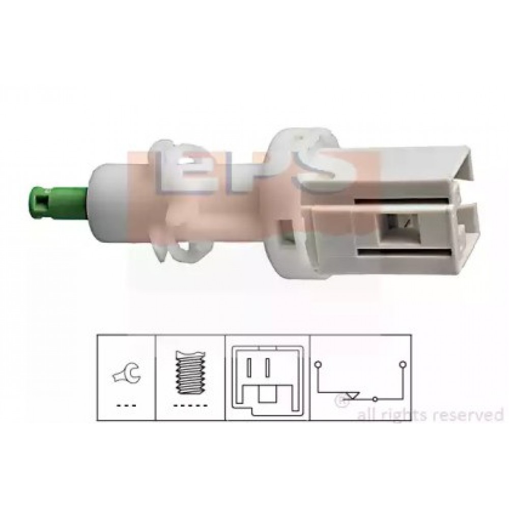 STABDŽIŲ VARLYTĖ PEUGEOT,CITROEN,FIAT