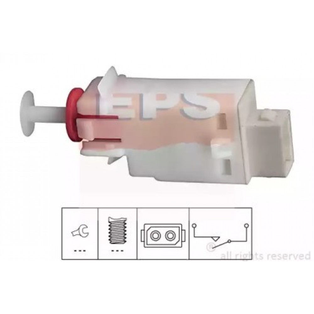 STABDŽIŲ VARLYTĖ BMW E34,OPEL OMEGA B