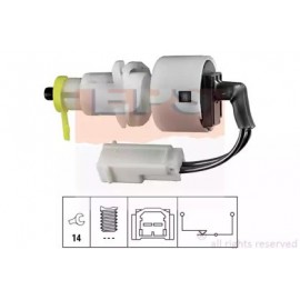 STABDŽIŲ VARLYTĖ FIAT DUCATO 94-