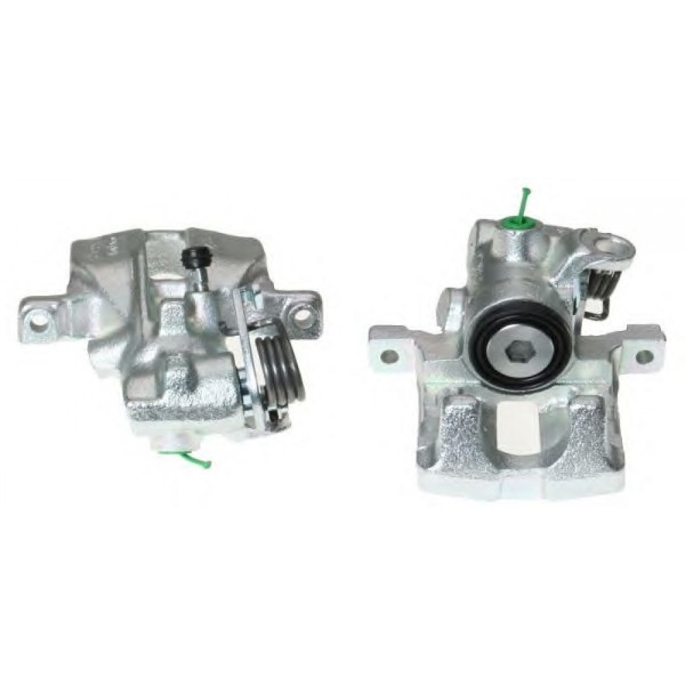 STABDŽIŲ SUPORTAS AUDI 80/90/100/200