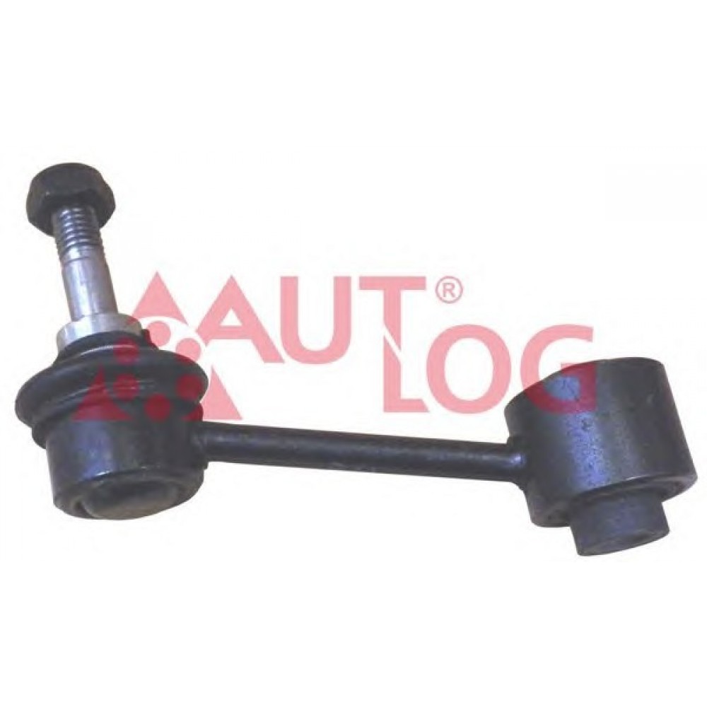 STABILIZATORIAUS TRAUKĖ VW GOLF 5 03-,AUDI A3 03-