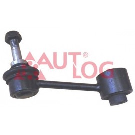 STABILIZATORIAUS TRAUKĖ VW GOLF 5 03-,AUDI A3 03-