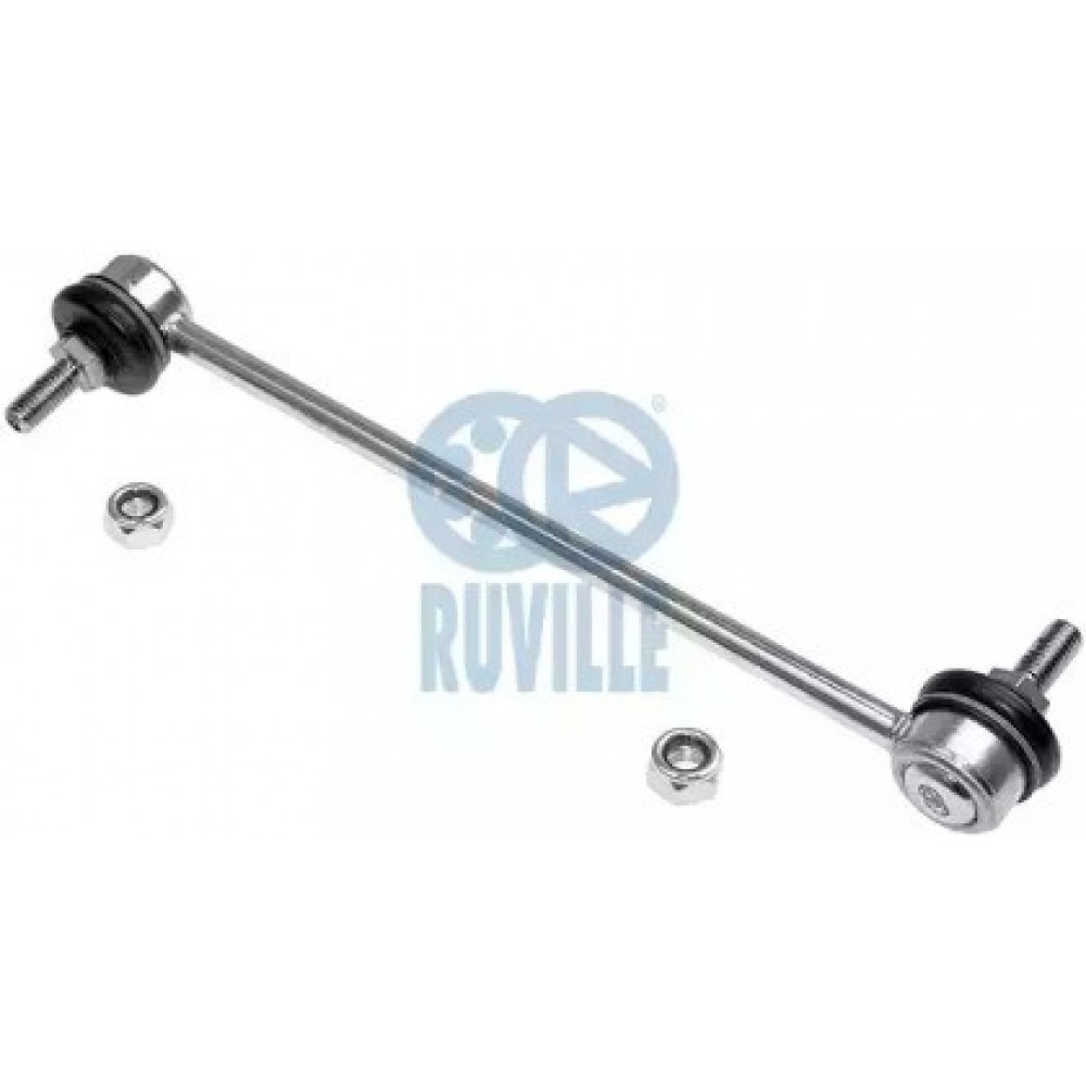 STABILIZATORIAUS TRAUKĖ  AUDI 80 86-94