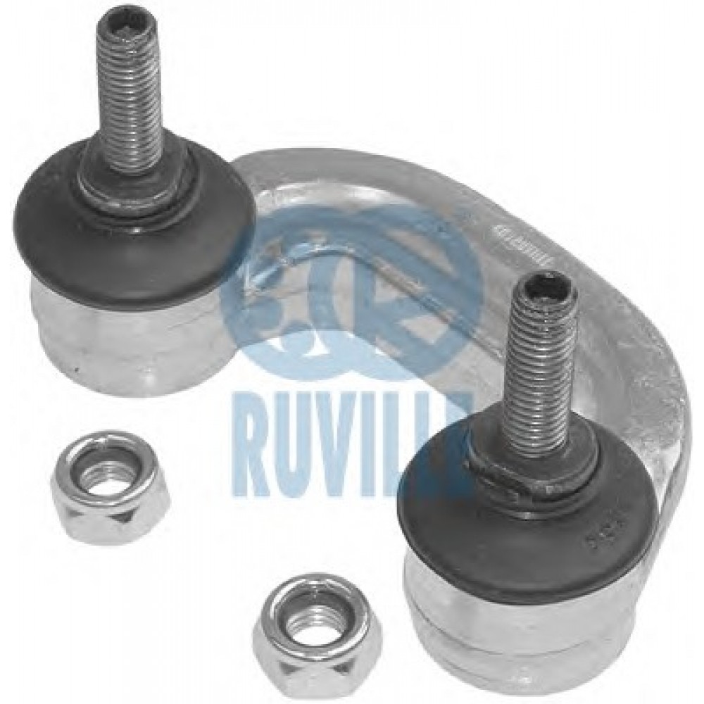 STABILIZATORIAUS TRAUKĖ AUDI A4,A6,VW PASSAT