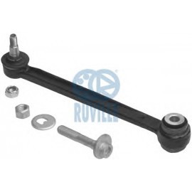 TRAUKĖ GALINĖ MB W124,201,202,210