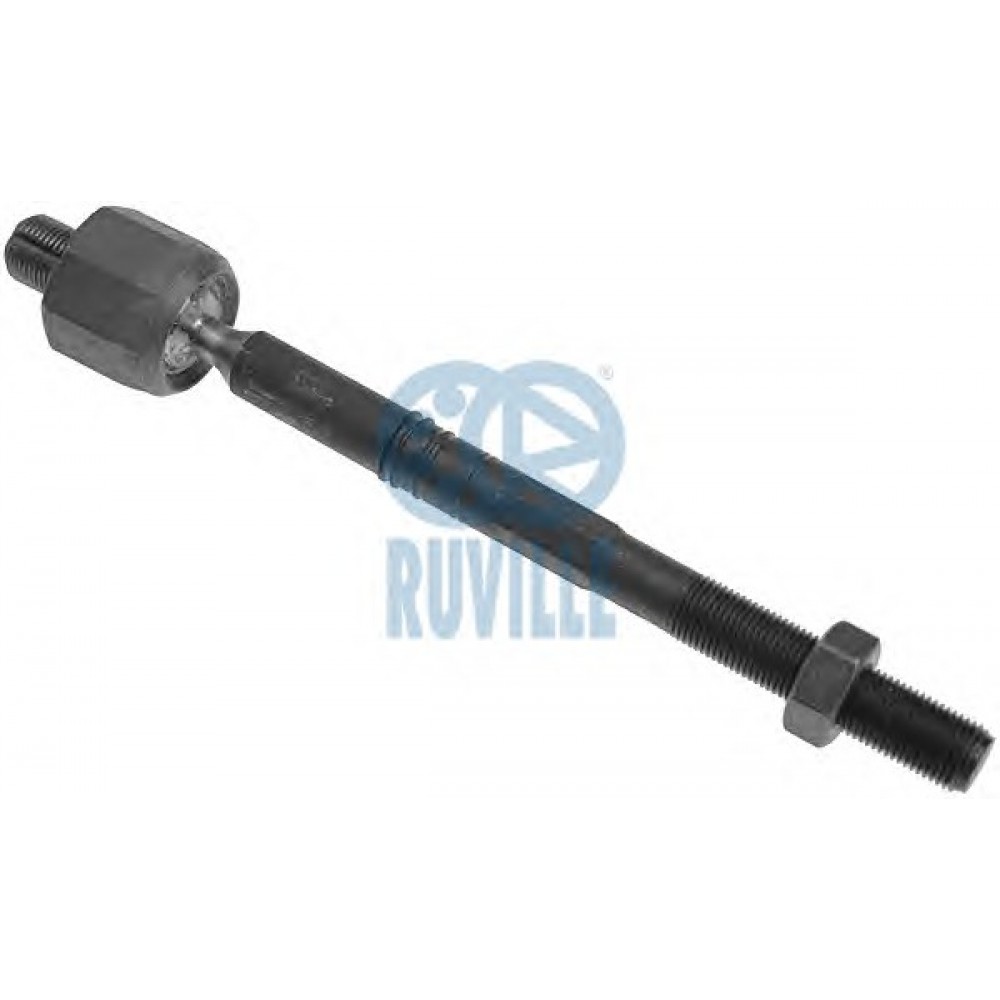 VAIRO TRAUKĖ BMW E60/E61 2003-