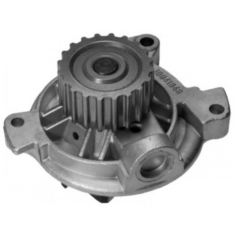 VANDENS SIURBLYS AUDI,VW,VOLVO 2.5TD/TDĮ