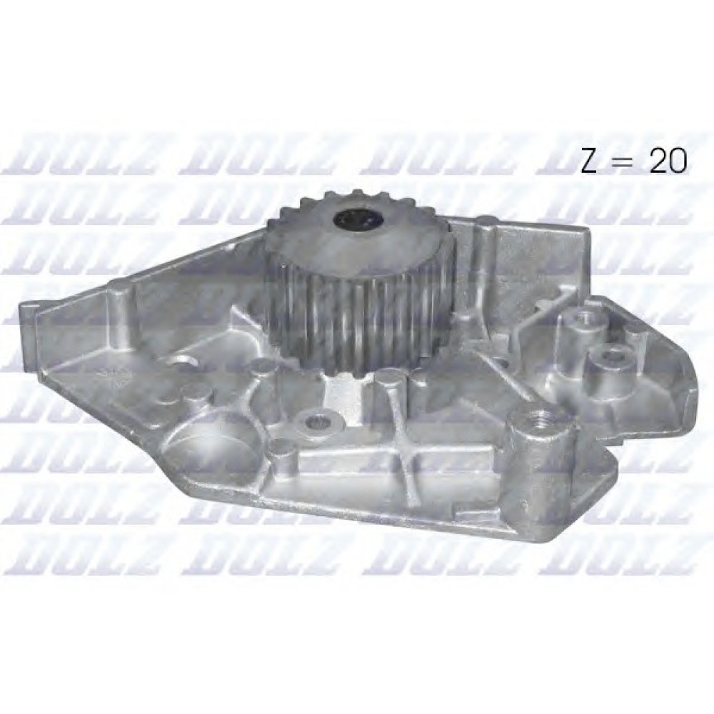 VANDENS SIURBLYS CITROEN,PEUGEOT 605 2.1TD