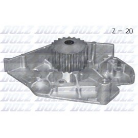 VANDENS SIURBLYS CITROEN,PEUGEOT 605 2.1TD