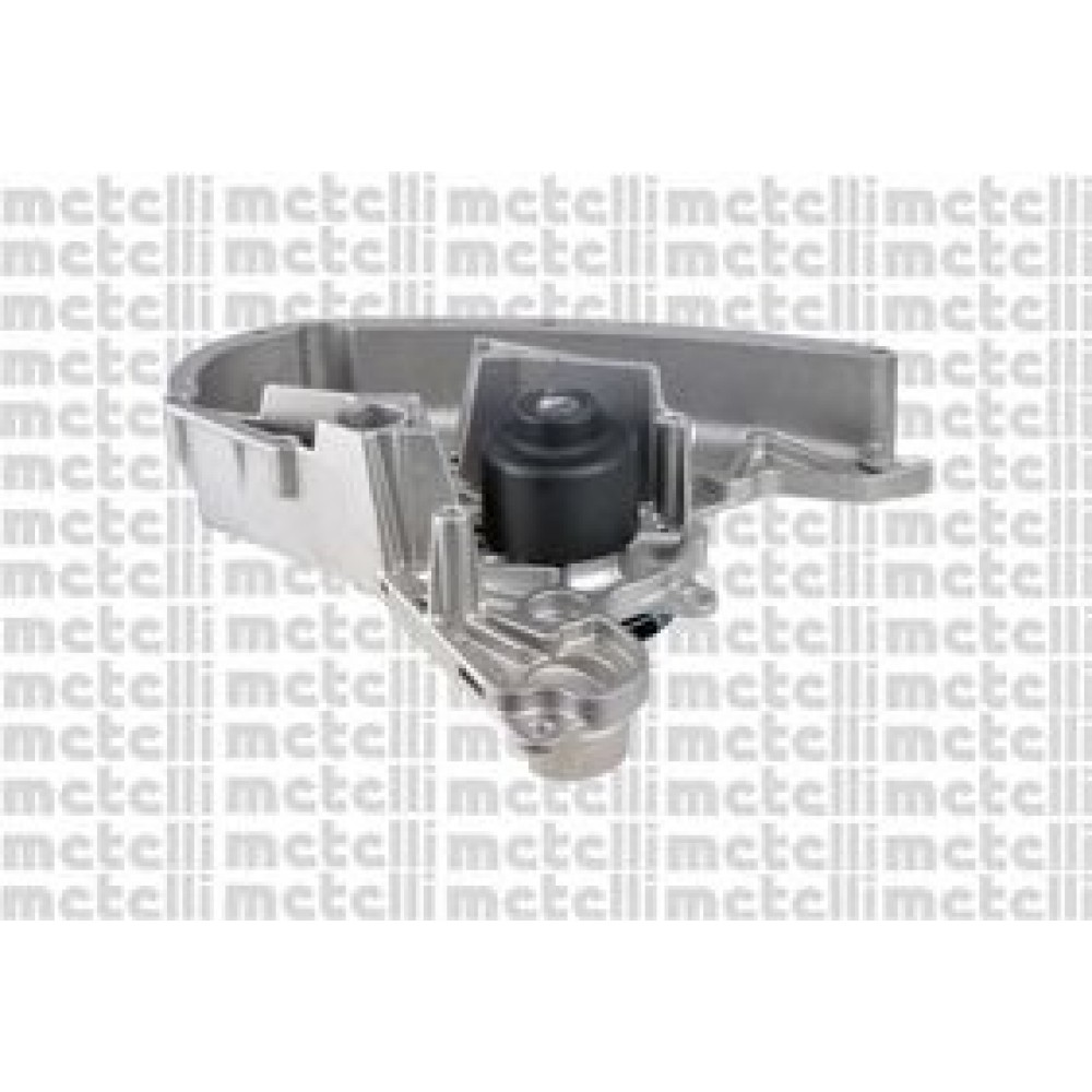 VANDENS SIURBLYS FIAT DUCATO 2.3JTD 02-