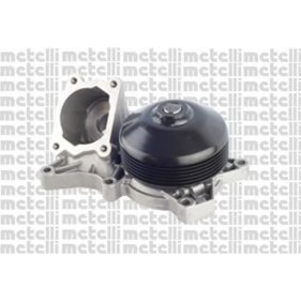 VANDENS SIURBLYS BMW E60/E87/E90/E91/X1/X3 2.0D 07-