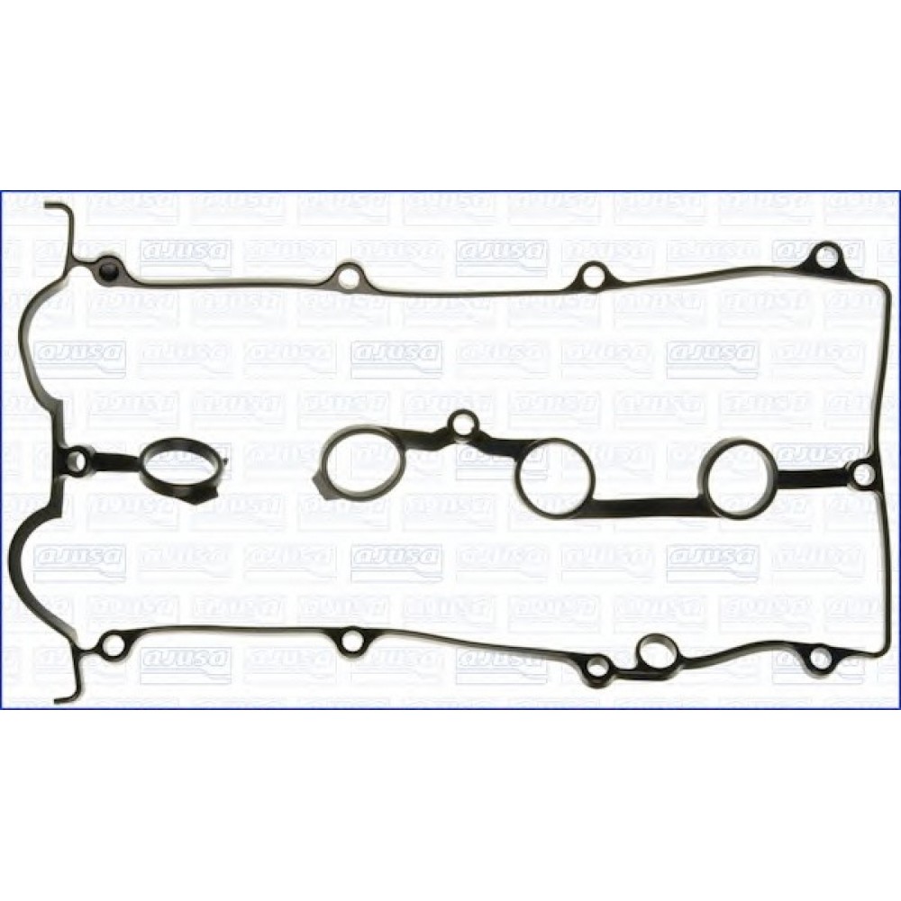 DANGT.TARP.MAZDA 626 16V 92-97