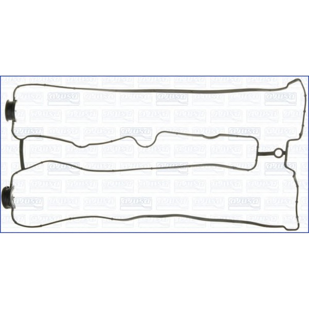 DANGT.TARP.OPEL 1.8-2.0 16V 92-