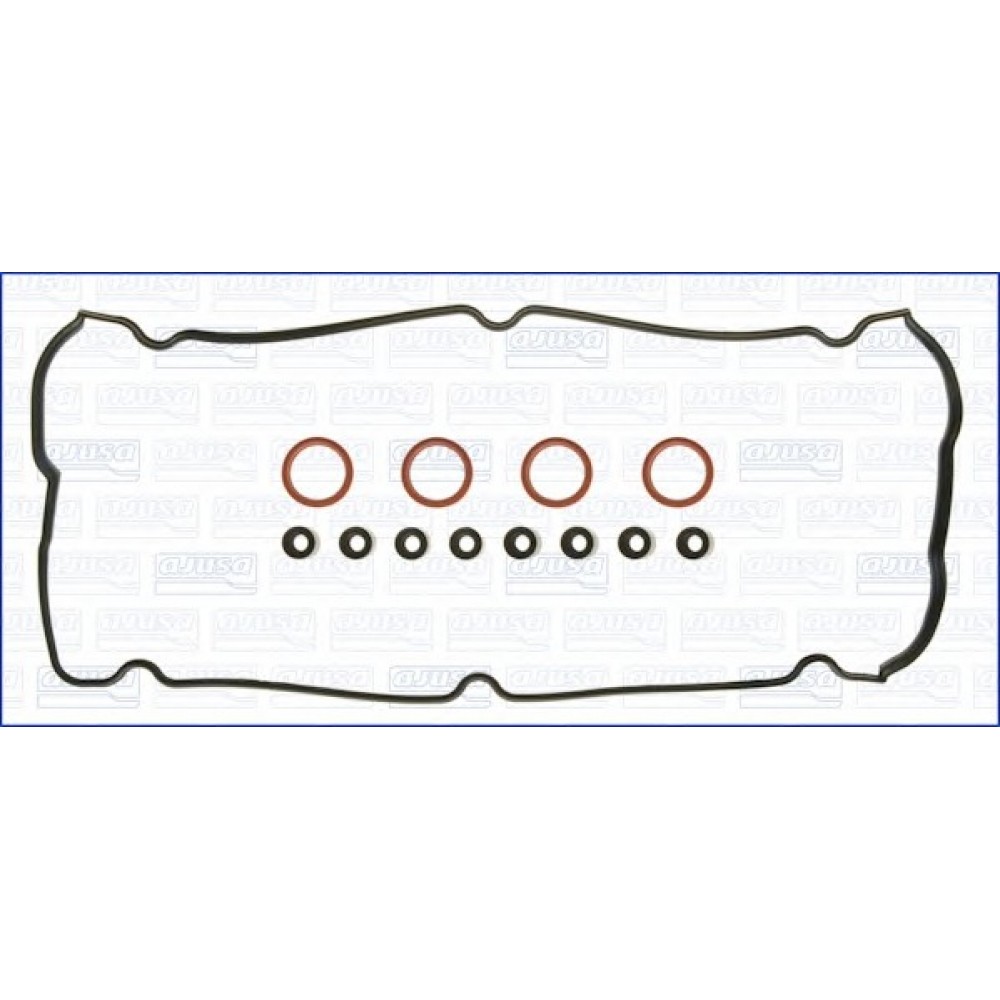 DANGT.TARP.CHRYSLER VOYAGER 2.4 95-