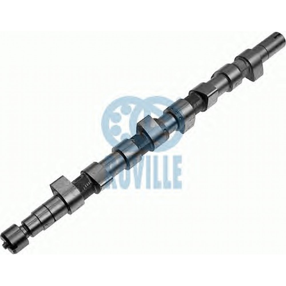 VELENĖLIS PASK.RENAULT 1.9D 4/88-92