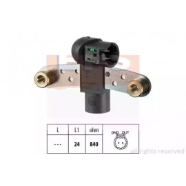 VELENO APSUKŲ DAVIKLIS RENAULT MEGANE 97