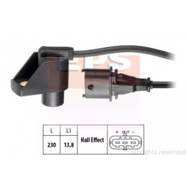 VELENO APSUKŲ DAVIKLIS OPEL OMEGA B