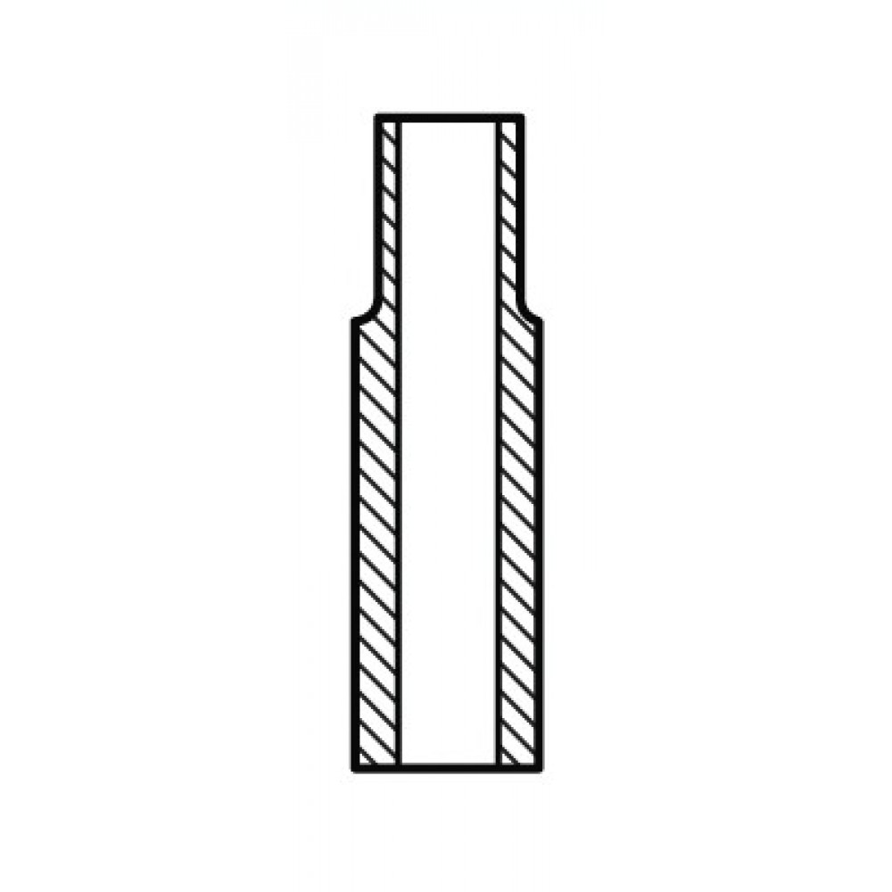 VOŽTUVŲ NUKREIPĖJAI FORD 2.0 DOHC