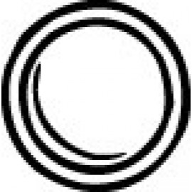 DUSL.ŽIEDAS BMW 315-325