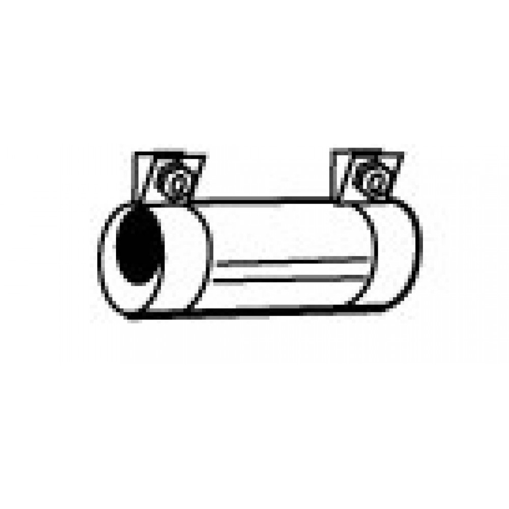 DUSLINTUVO METAL.JUNGTIS